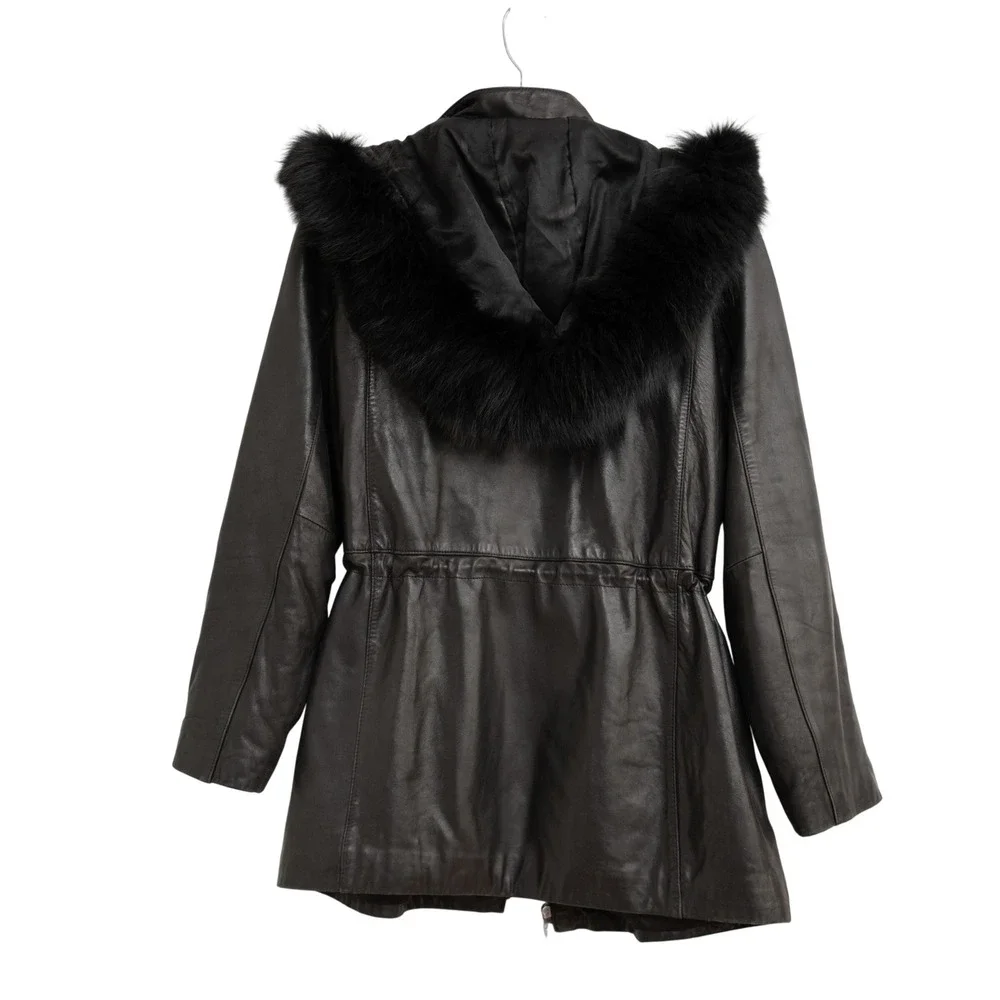 Gallery vintage leather
